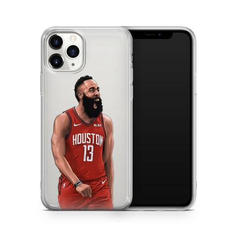 James Harden