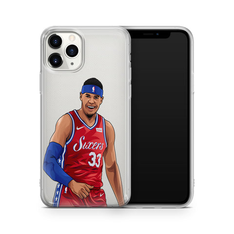 Tobias Harris