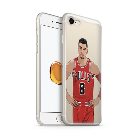 Zach LaVine