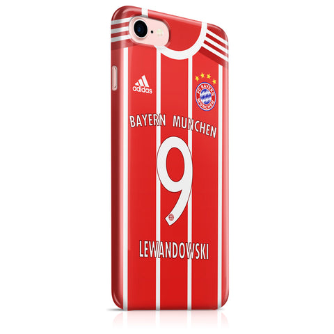 Bayern Munich  Jersey